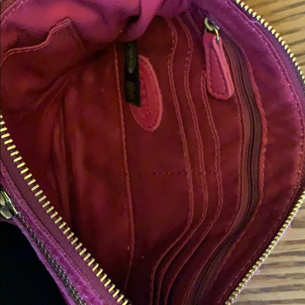 Fossil Purse - Picture 4 of 5
